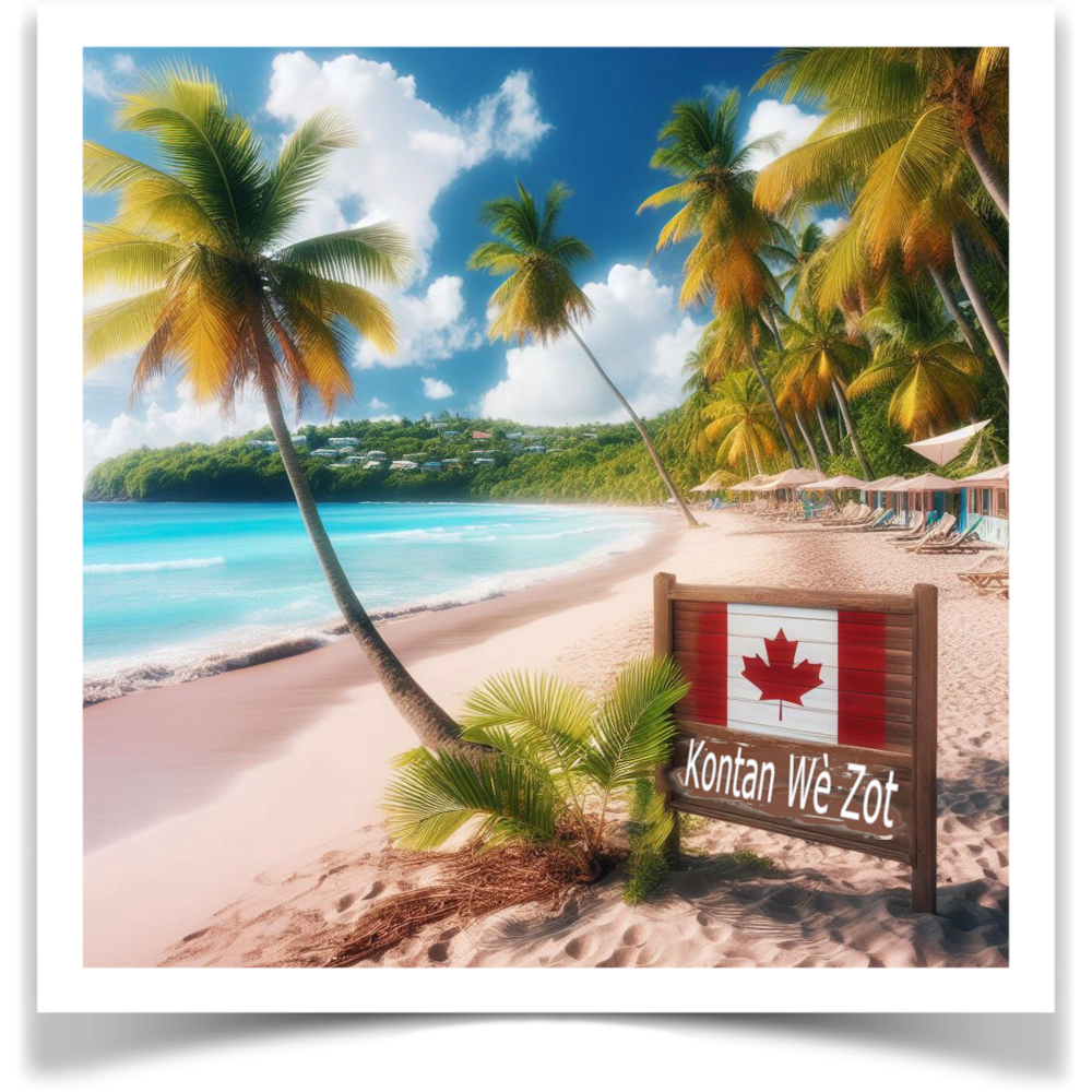 Bienvenue aux Canadiens