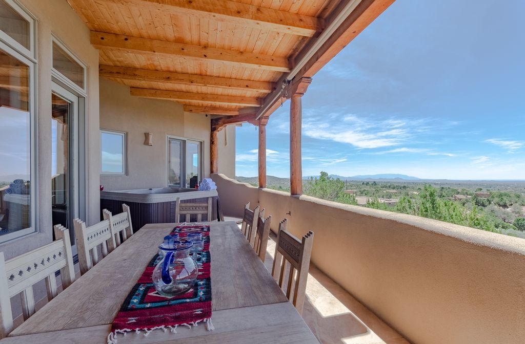 Vacation Rental Santa Fe
