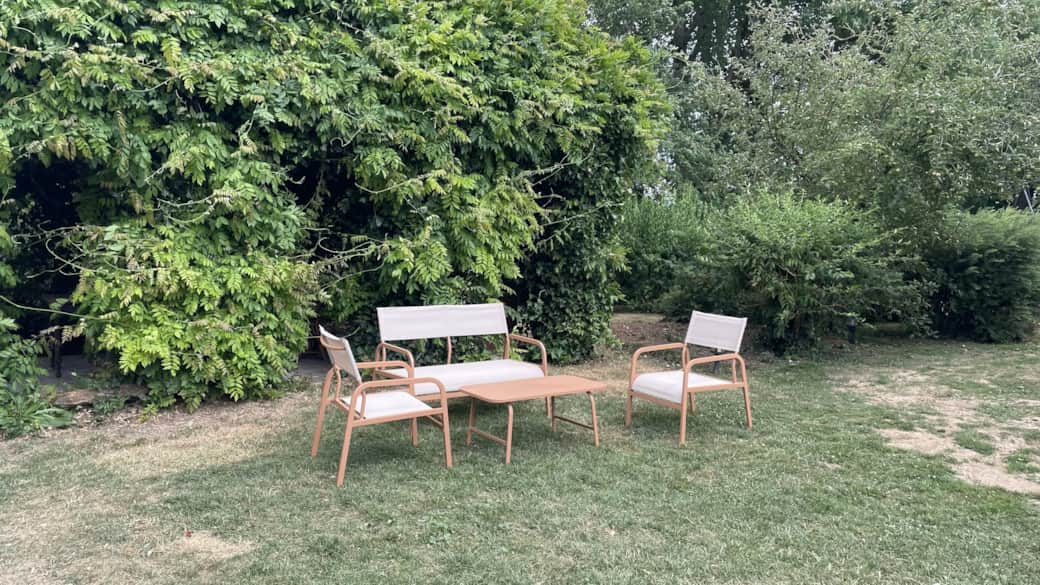 Jardin 3 Jardin 3