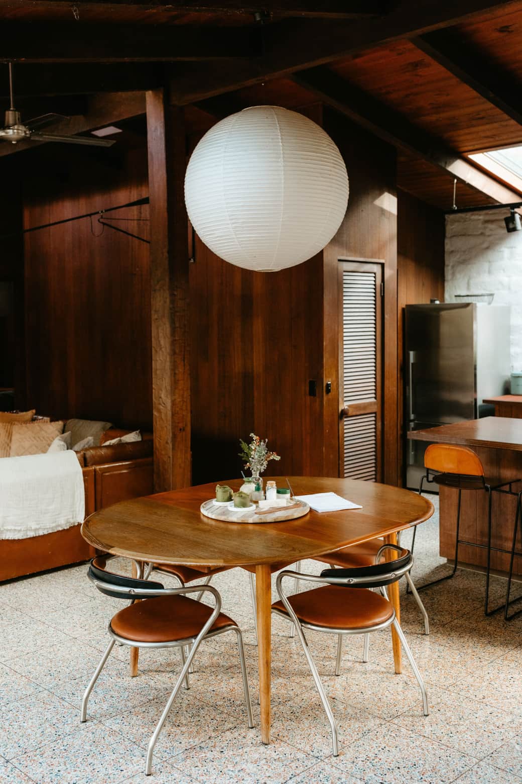 A place to eat. A place to eat.