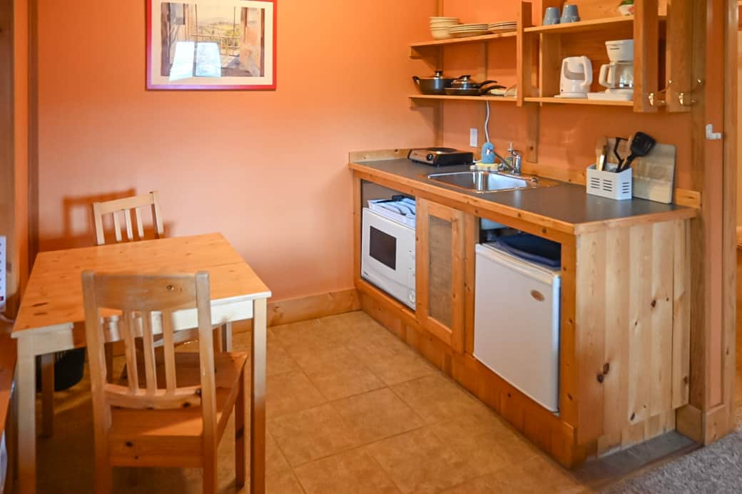 Kitchenette