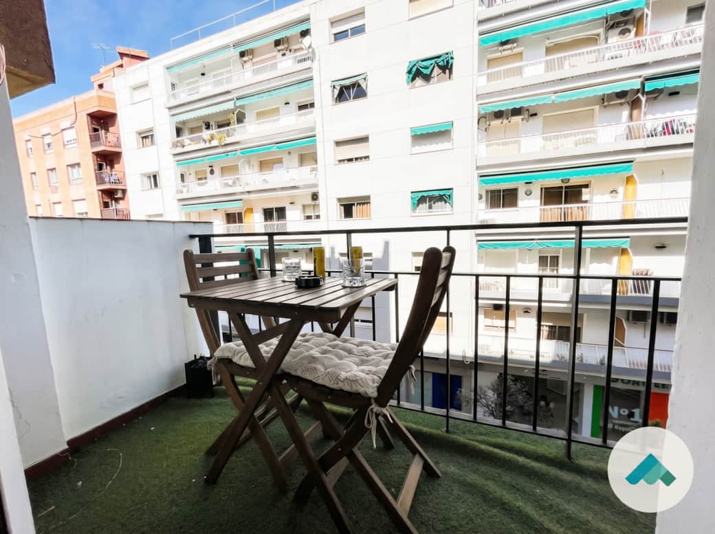 23 Terraza