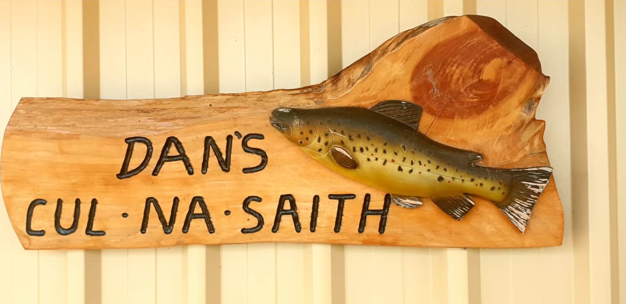 Dan's Cul-Na-Saith
