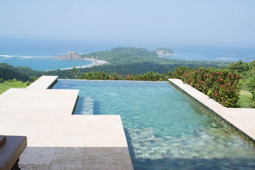 Infinity Pool