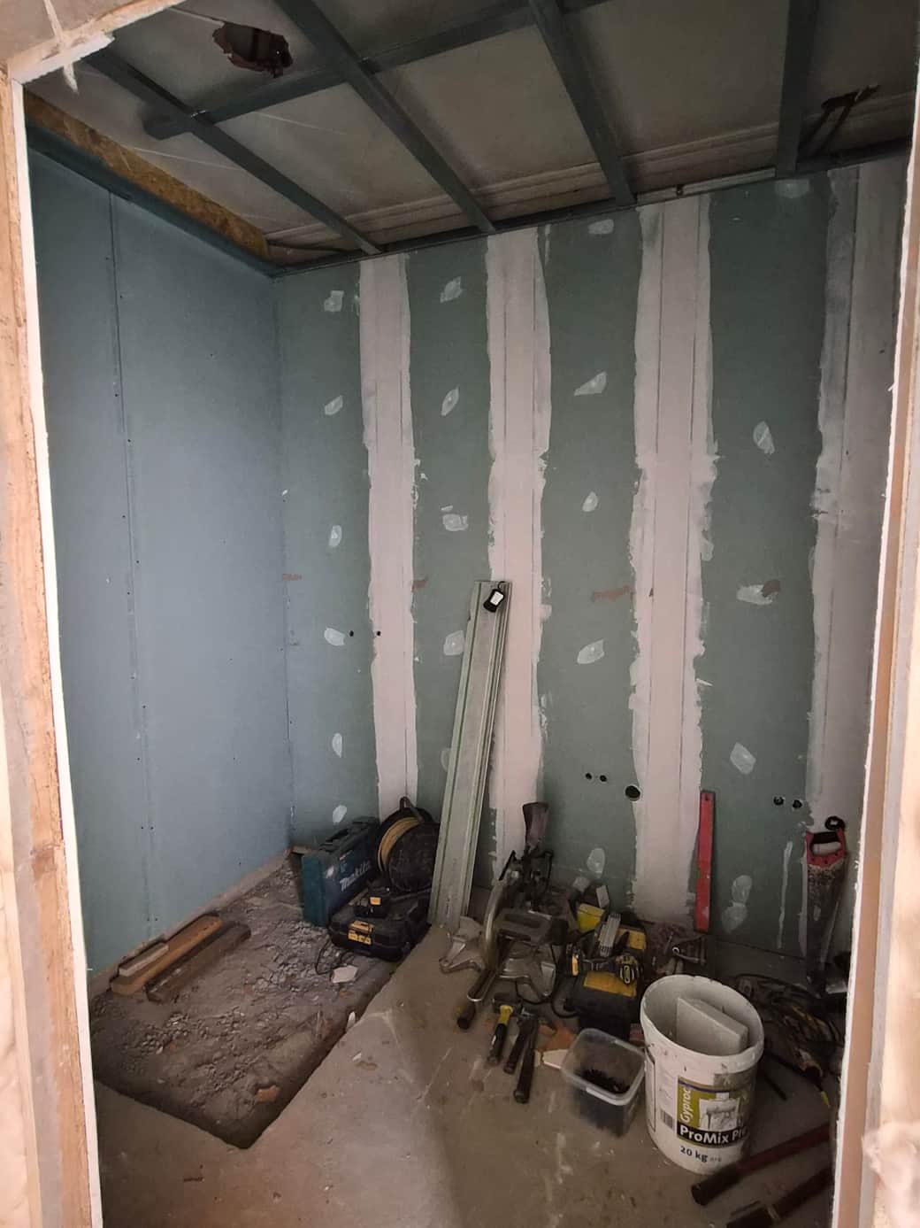 Bathroom 2
