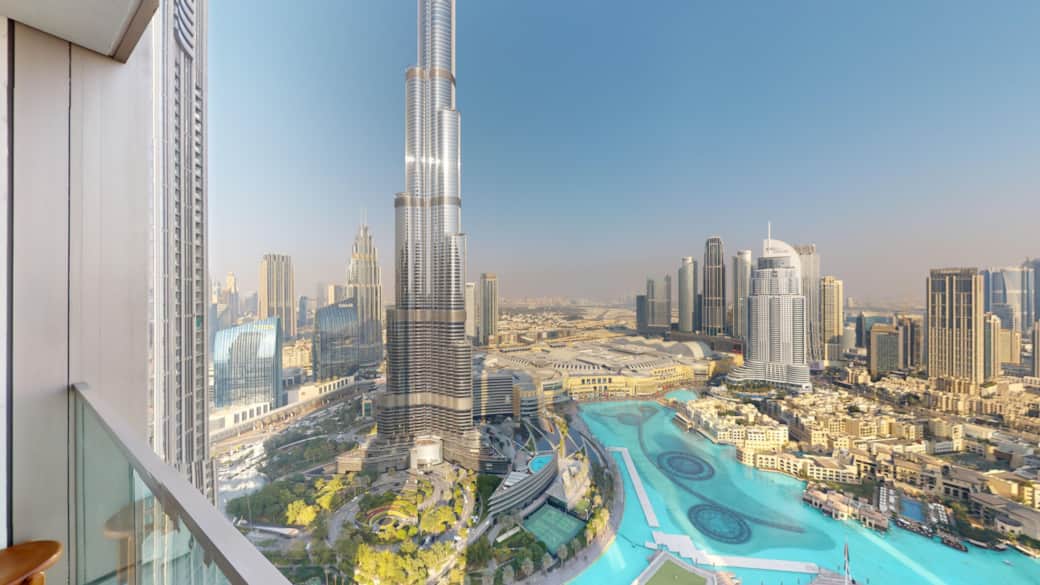 PILLOW Grande Downtown View3 PILLOW Grande Downtown View3