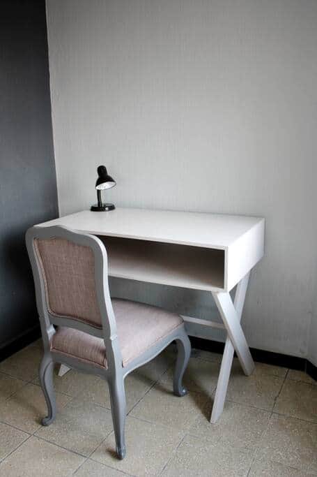 Casa Arrayán Habitación 4 Pavo