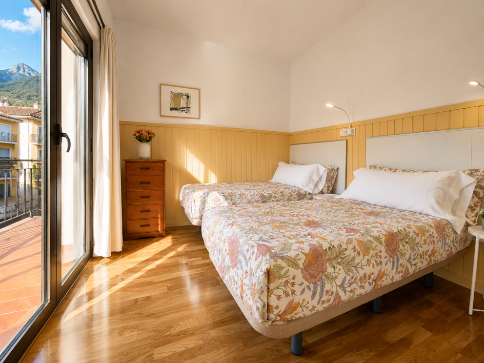 Apartaments Eliette