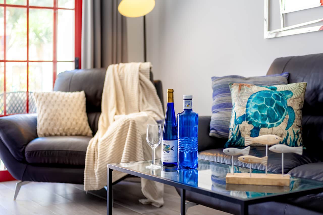Vacacia Ocean Breeze 24 lounge 4