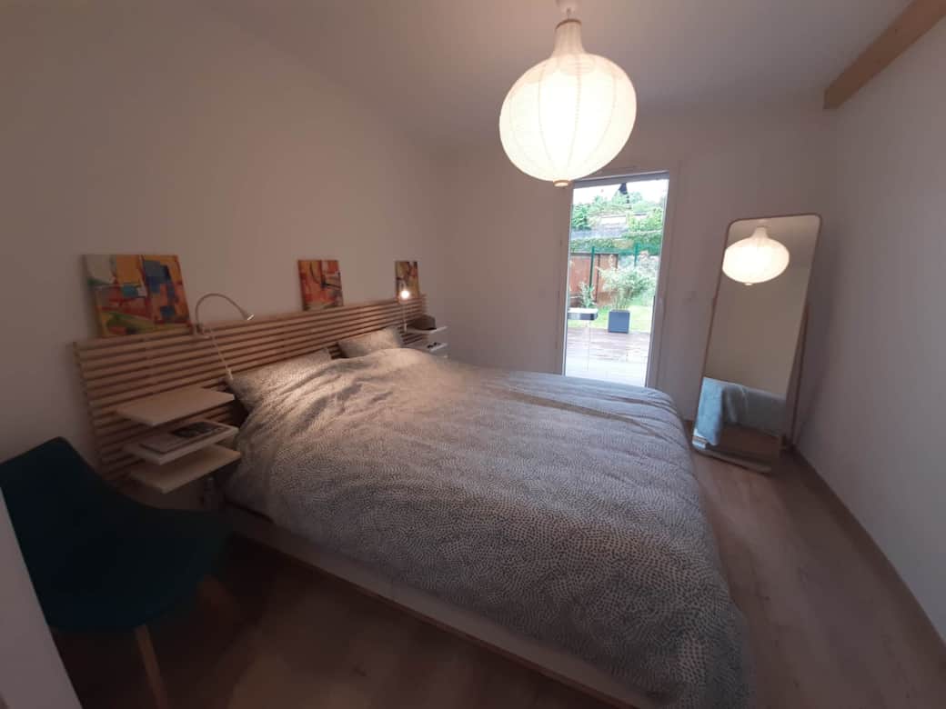 Chambre parentale