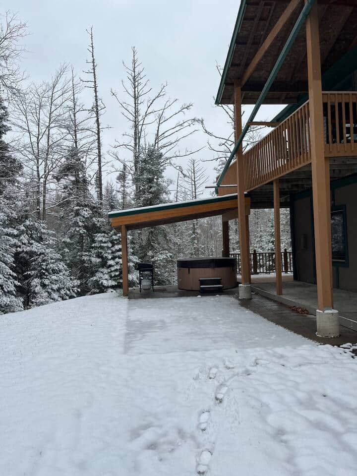 Big Bear Lower Unit Big Bear Lower Unit