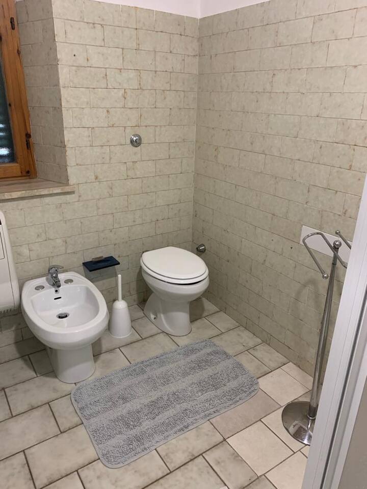 Bagno completo
