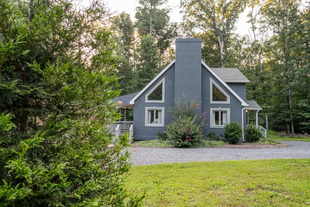 Nelly's Chalet