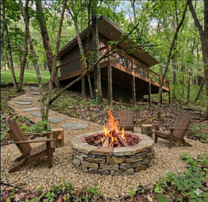 Fire pit