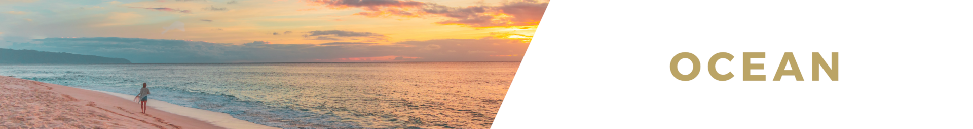 Ocean luxury villa rentals