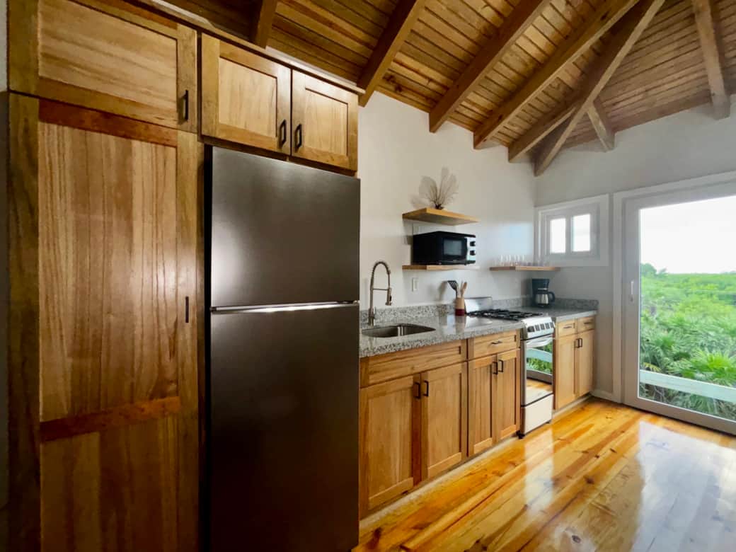 Quatro Vista-Kitchen