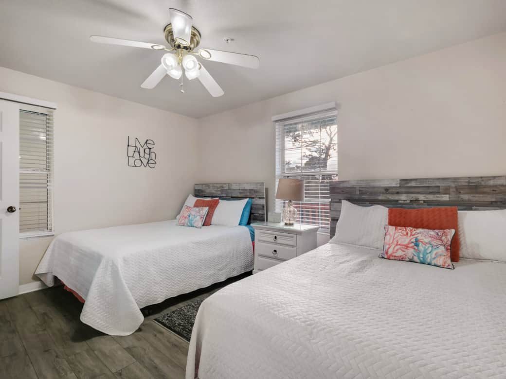 Seas the Day Condo Steinhatchee Apartment in Steinhatchee