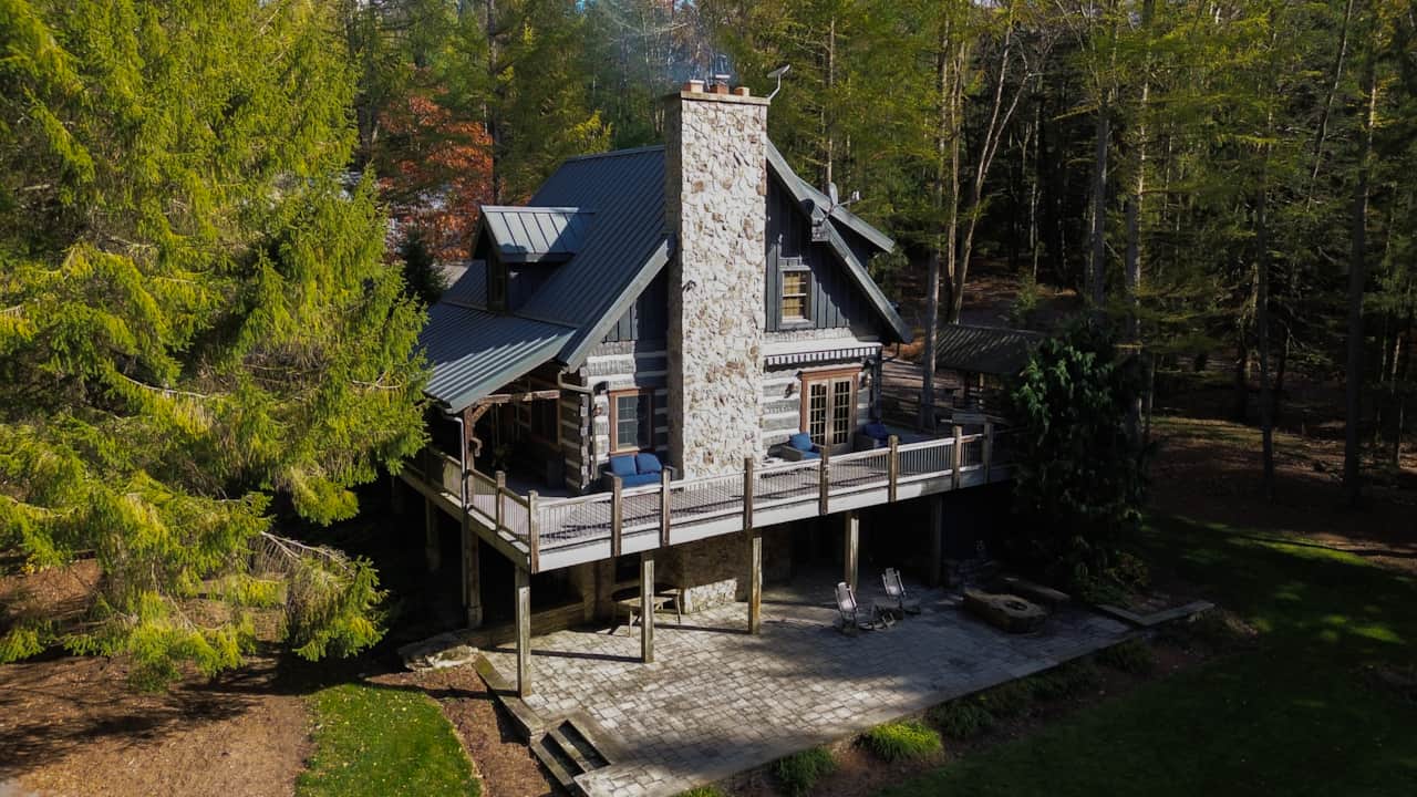 Outside Property