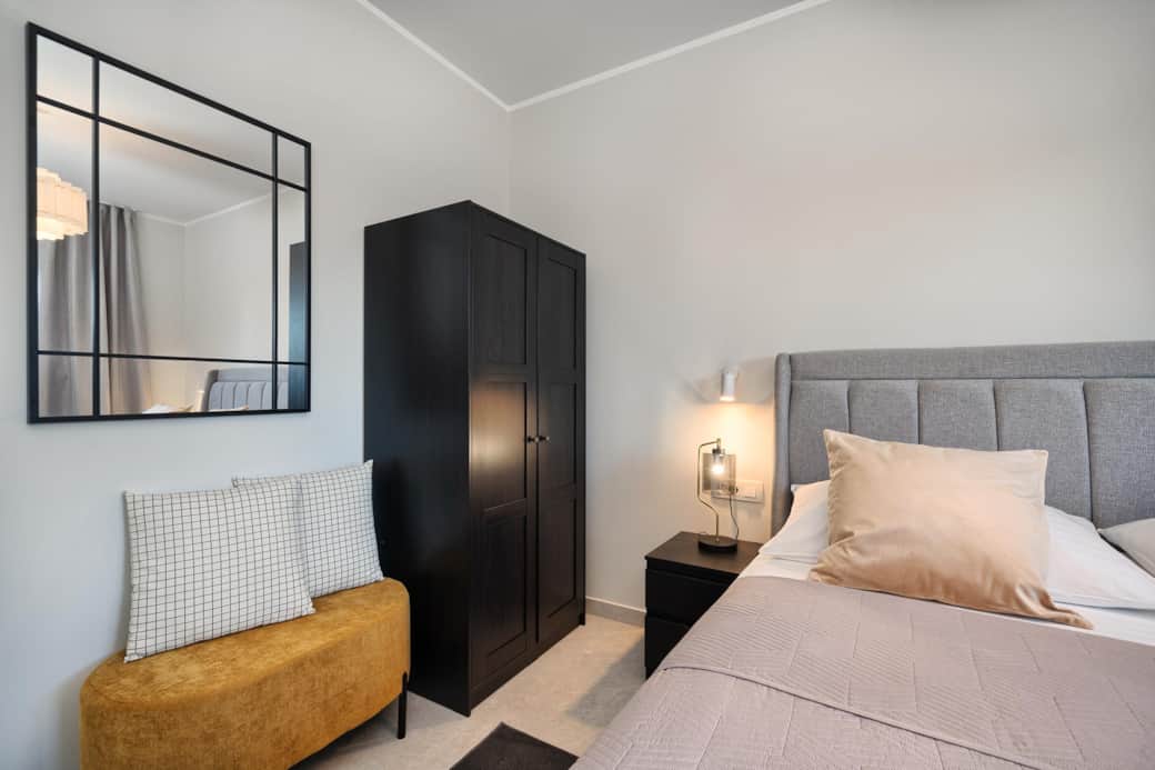 Tina's Tiny Beach House