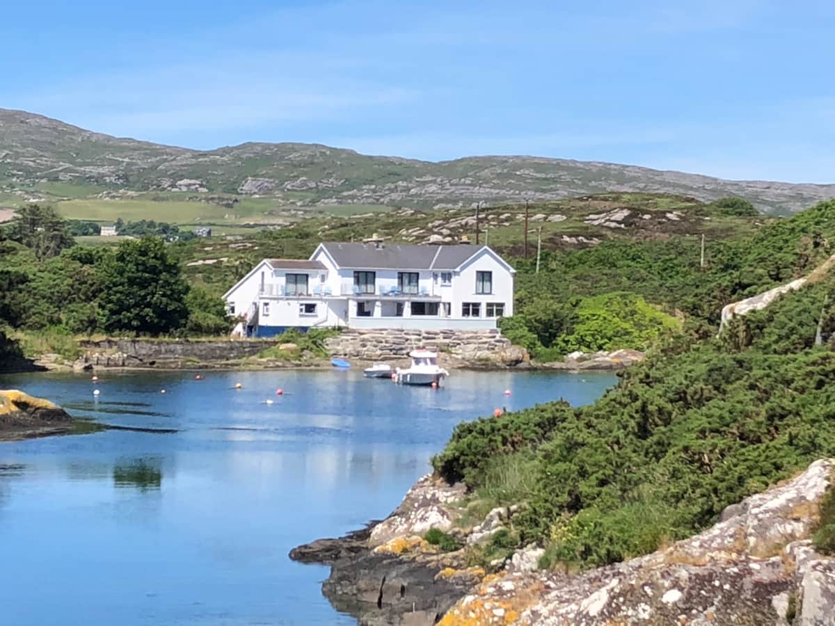 Heron's Cove