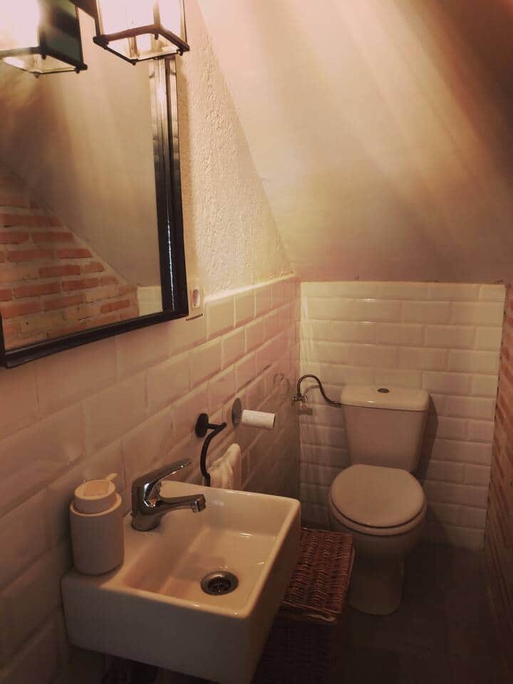 Casa con piscina tranquila. — foto 8
