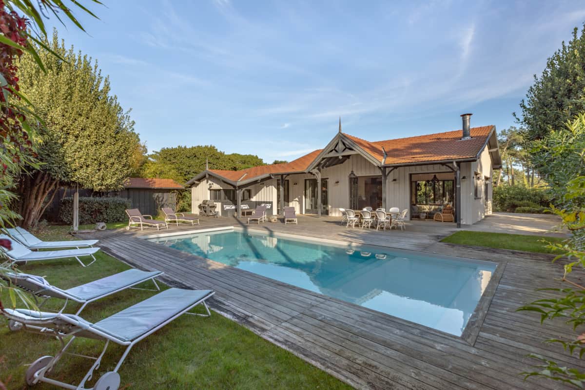 Villa Océan