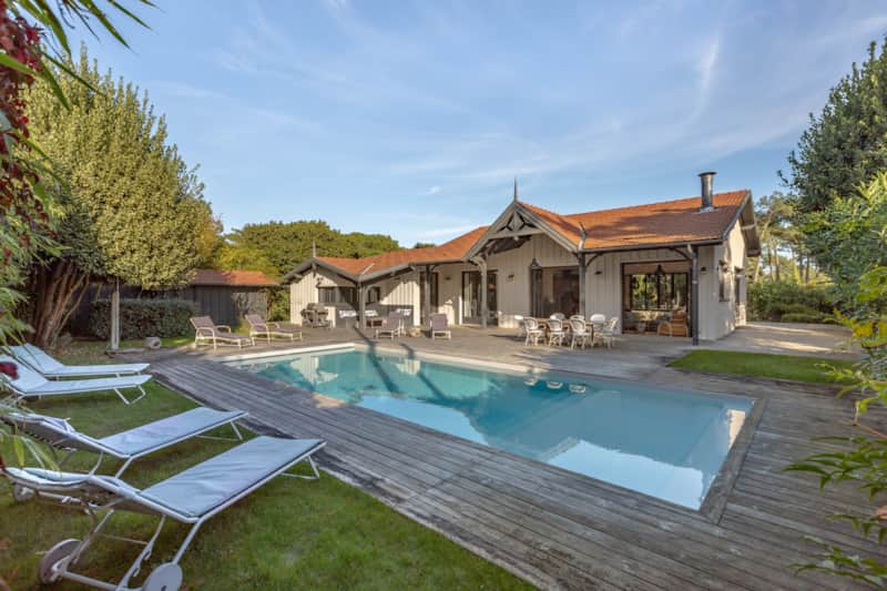 Villa Océan