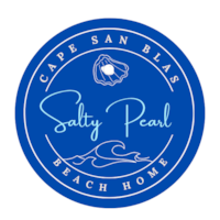 Salty Pearl Beach House