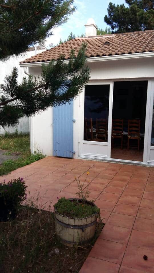 terrasse avant terrasse avant