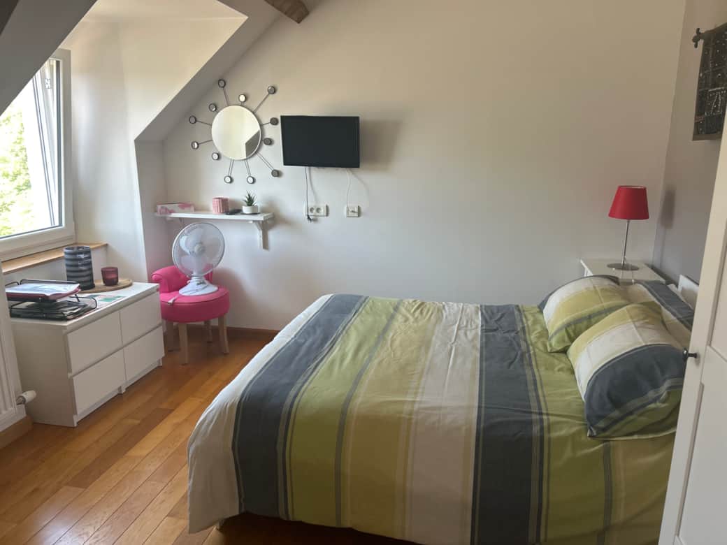 Chambre Chambre