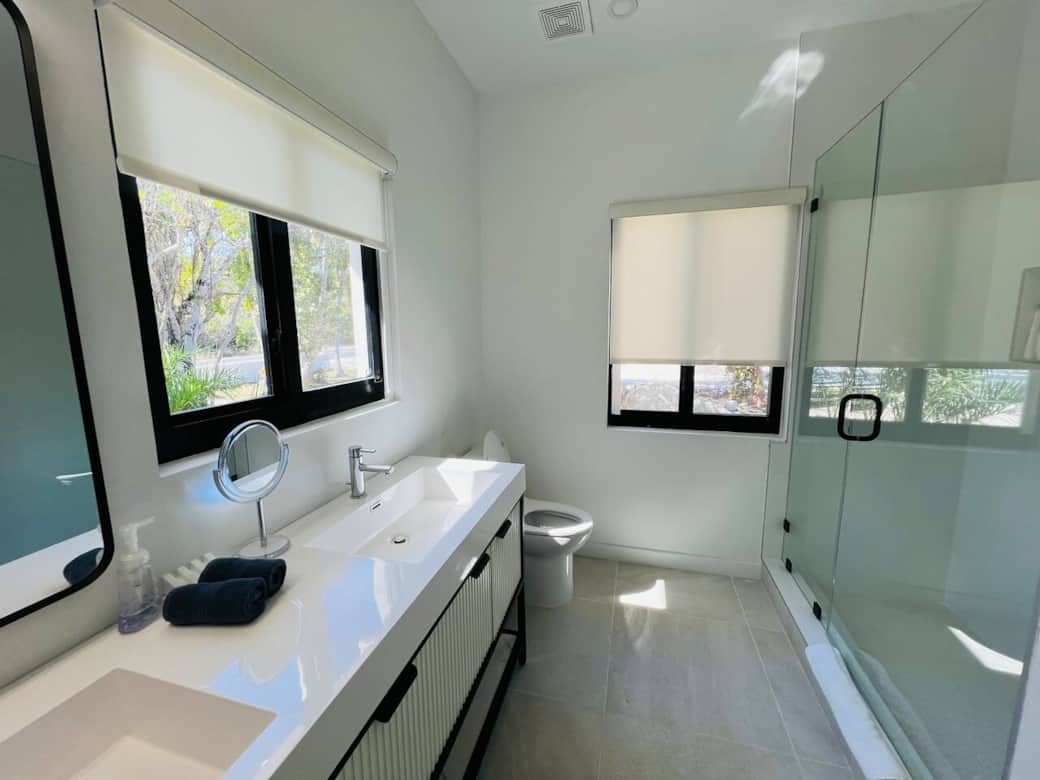En-suite Bathroom 2
