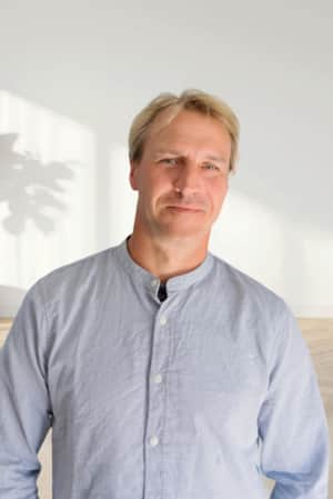 Tim Buchwald