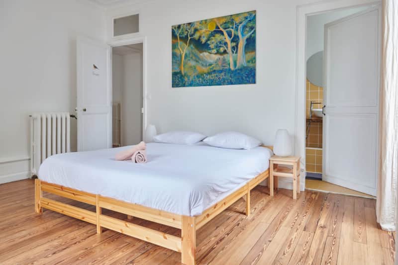 Chambre Pinson