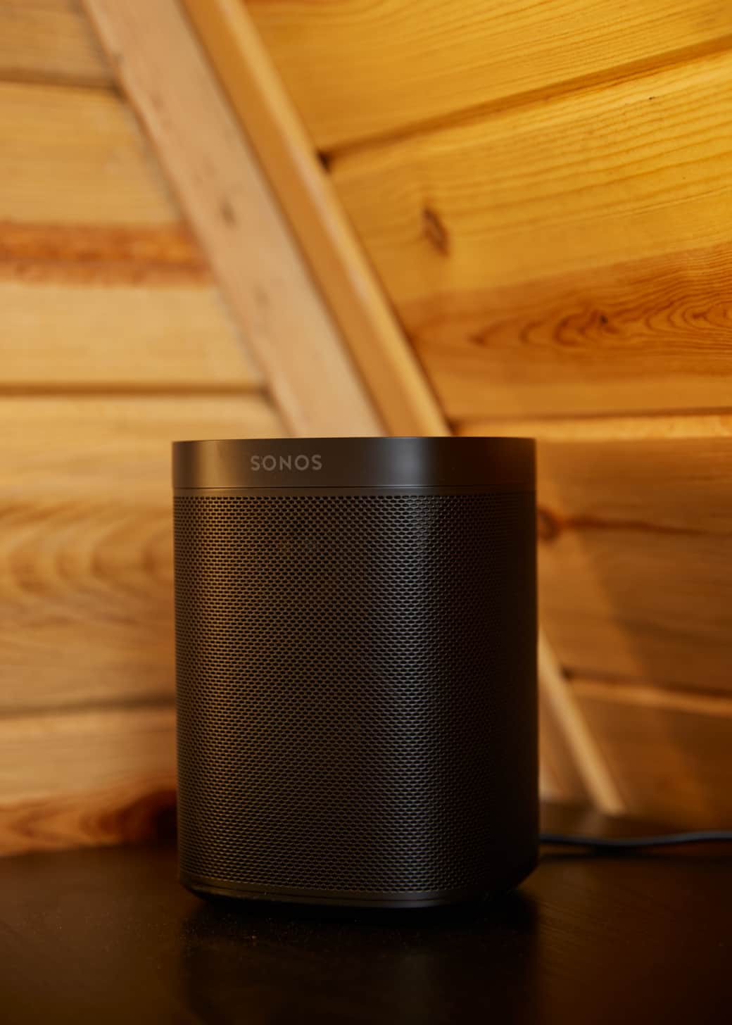 Indoor Sonos
