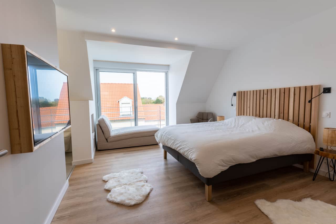 Chambre 1