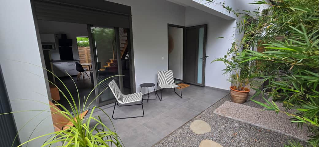 Terrasse Terrasse