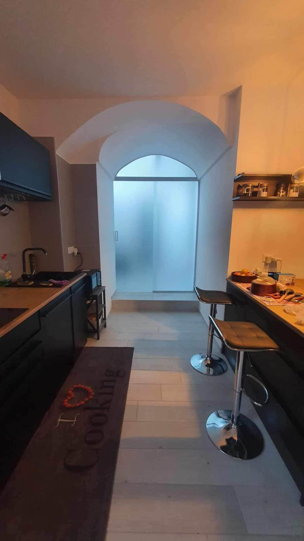 Cucina