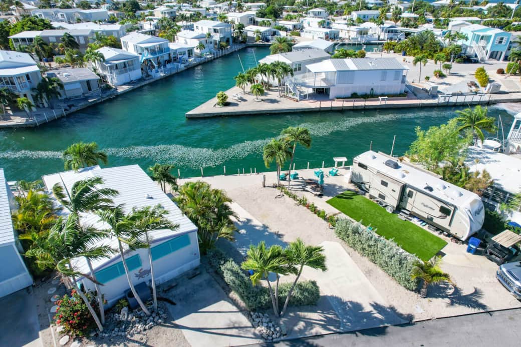 RV Lot - Location!! RV Lot - Location!!