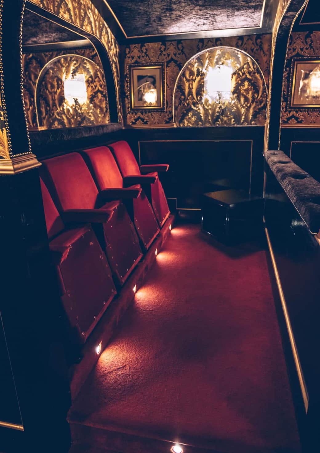 Cinema 