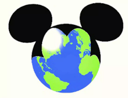 Disney Dream Home