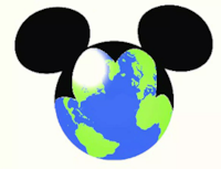 Disney Dream Home