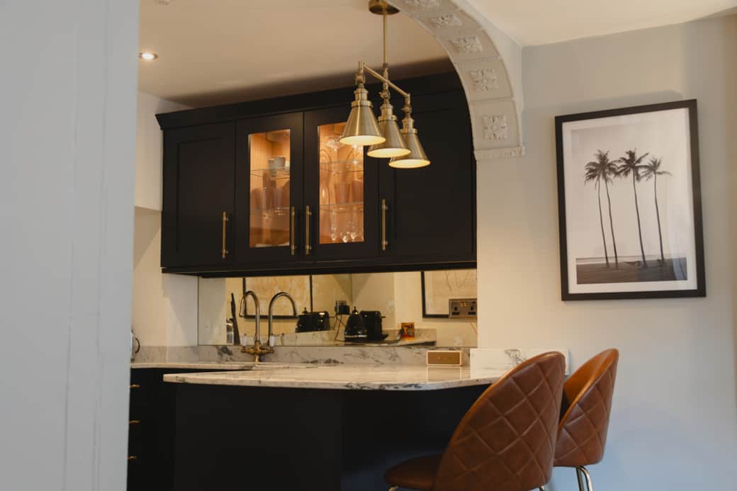 Kitchen/Diner Kitchen/Diner