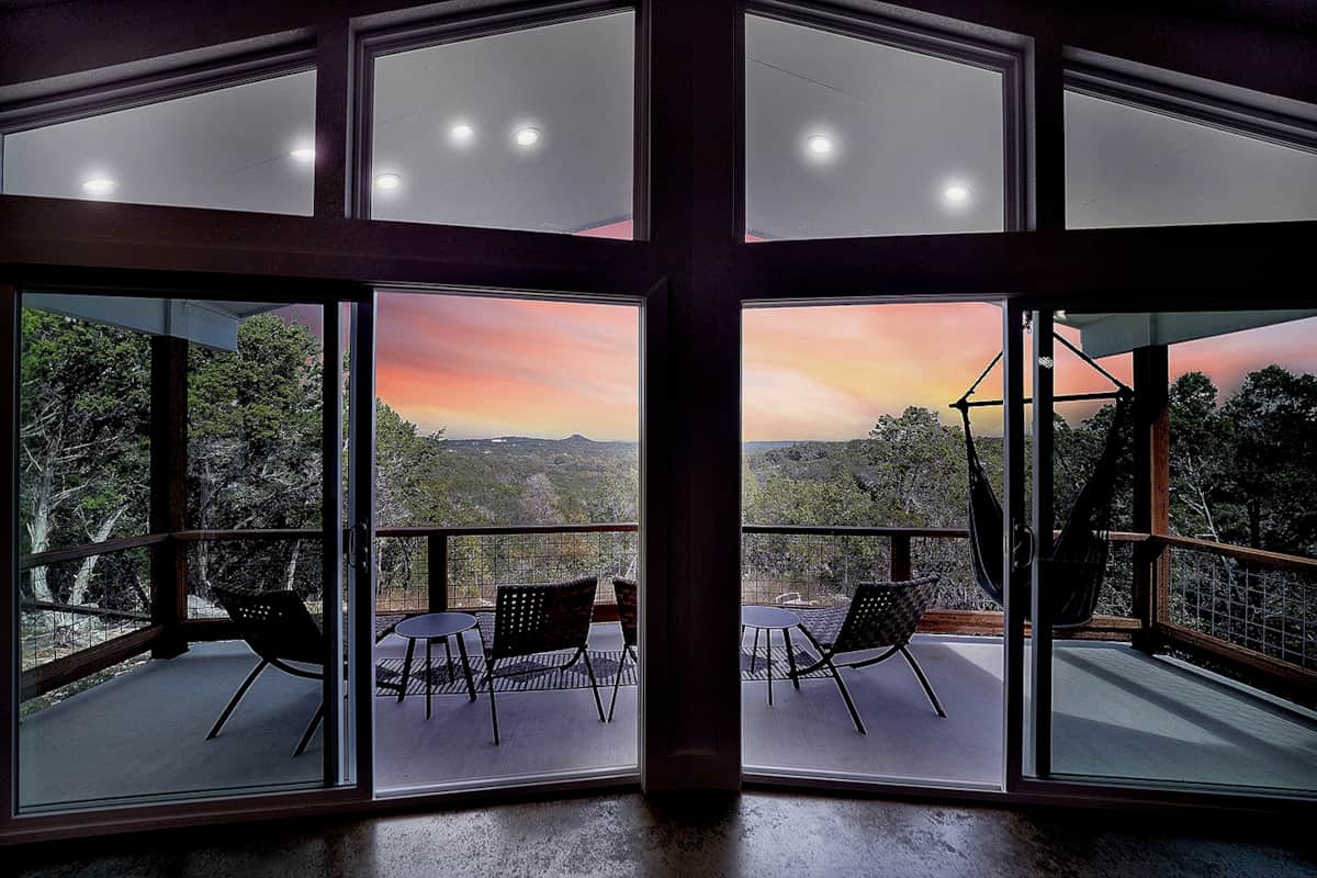 Black Canyon Wimberley