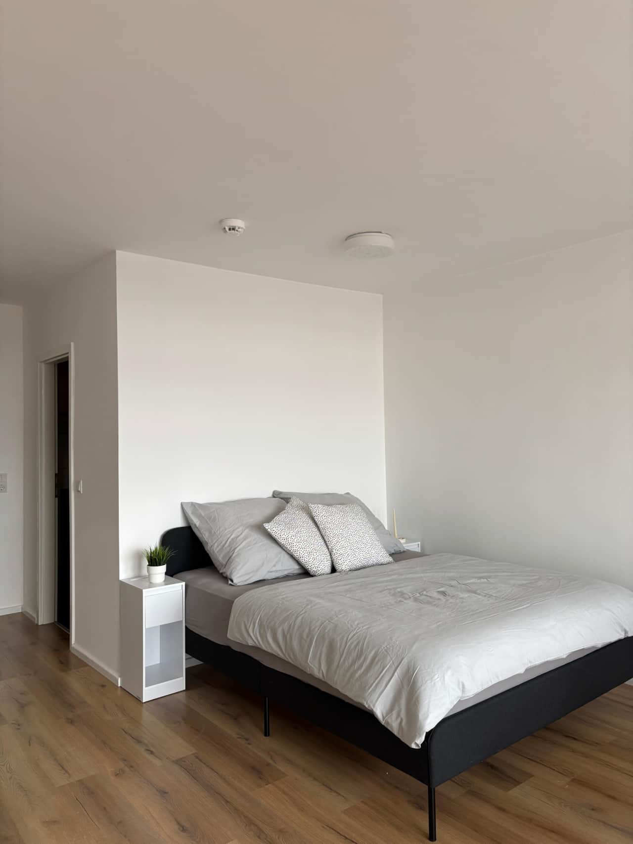 Doppelbett