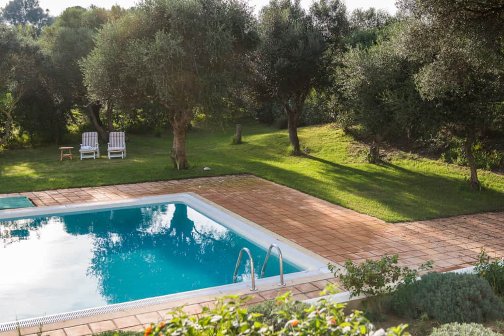 Villa Birdie Pool-Gardin Villa Birdie Pool-Gardin