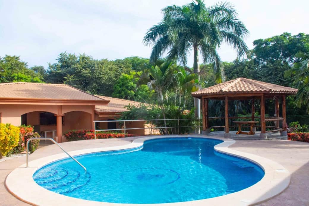 Welcome to a slice of paradise