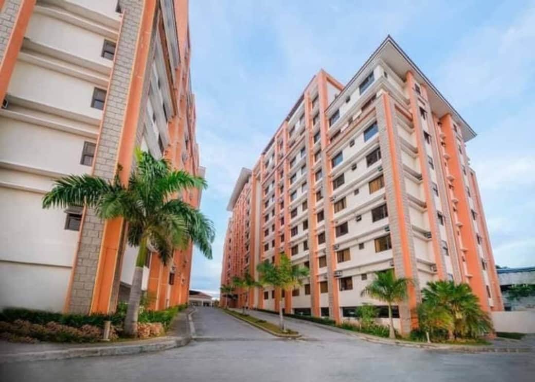 Our exclusive condominium consists of just 2 buildings, offering a serene and uncrowded atmosphere. Experience peaceful luxury and privacy, perfect for a restful and sophisticated stay.