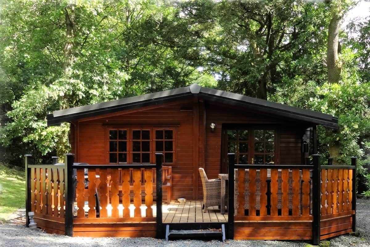 If you're looking for something different, then you might well have found it here...