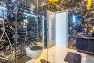 Villa Al Mansour | Piscine Chauffée & SPA & GYM — photo 25