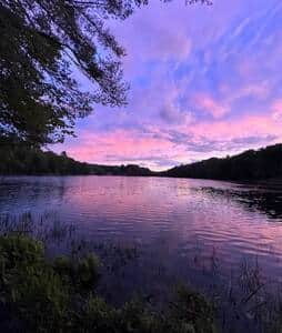 Magical sunsets are the perfect backdrop for an unforgettable escape